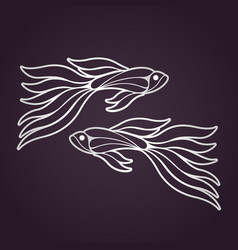 Detail Logo Ikan Guppy Nomer 21