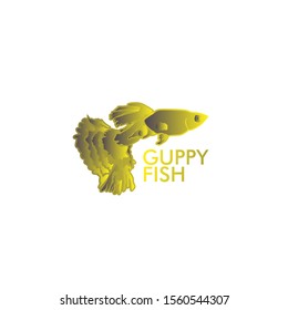 Detail Logo Ikan Guppy Nomer 30