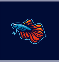 Detail Logo Ikan Guppy Vector Nomer 16