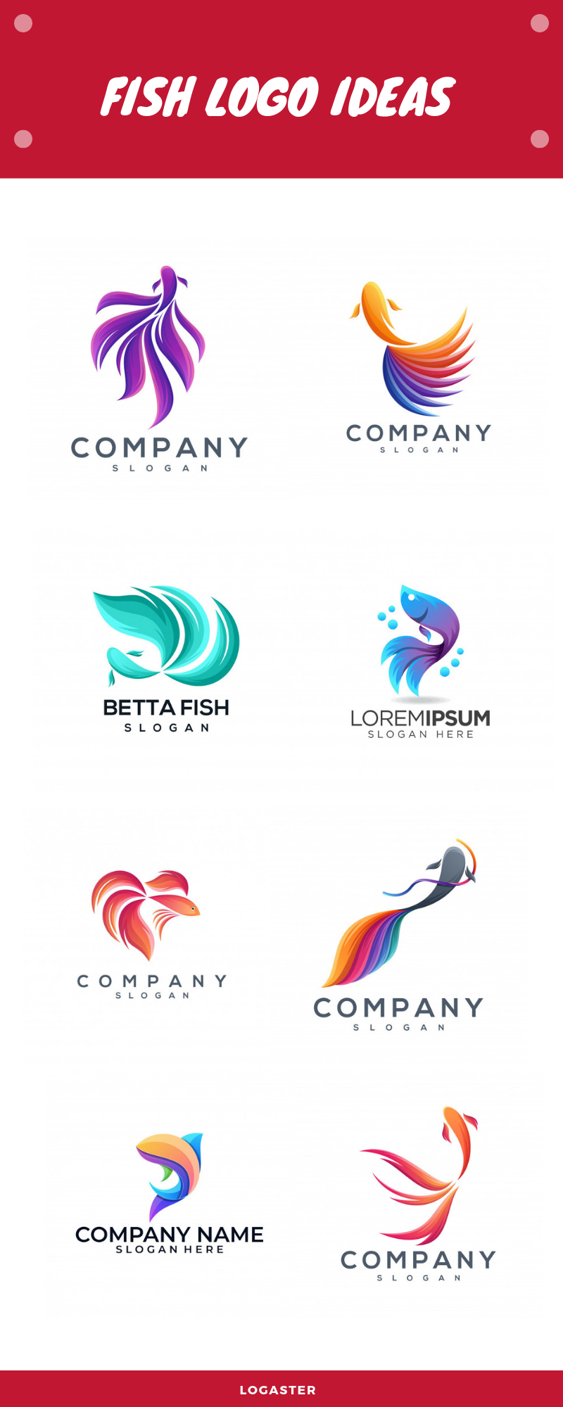Detail Logo Ikan Hias Nomer 21