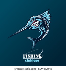 Detail Logo Ikan Keren Nomer 11