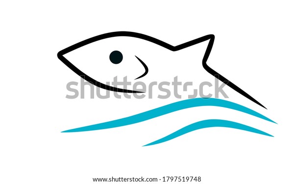 Detail Logo Ikan Keren Nomer 12