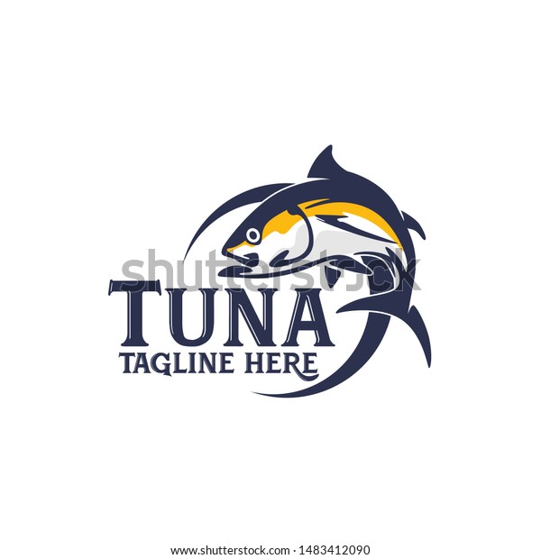 Detail Logo Ikan Keren Nomer 3