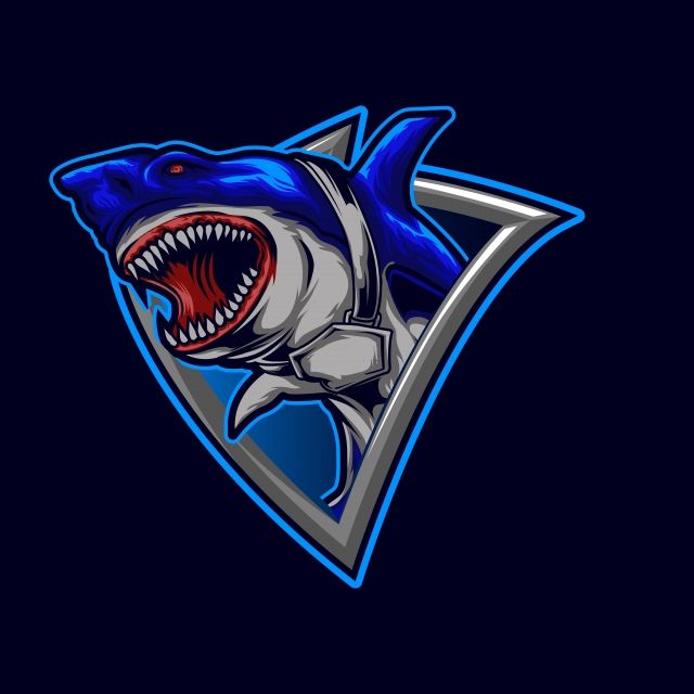 Detail Logo Ikan Keren Nomer 24