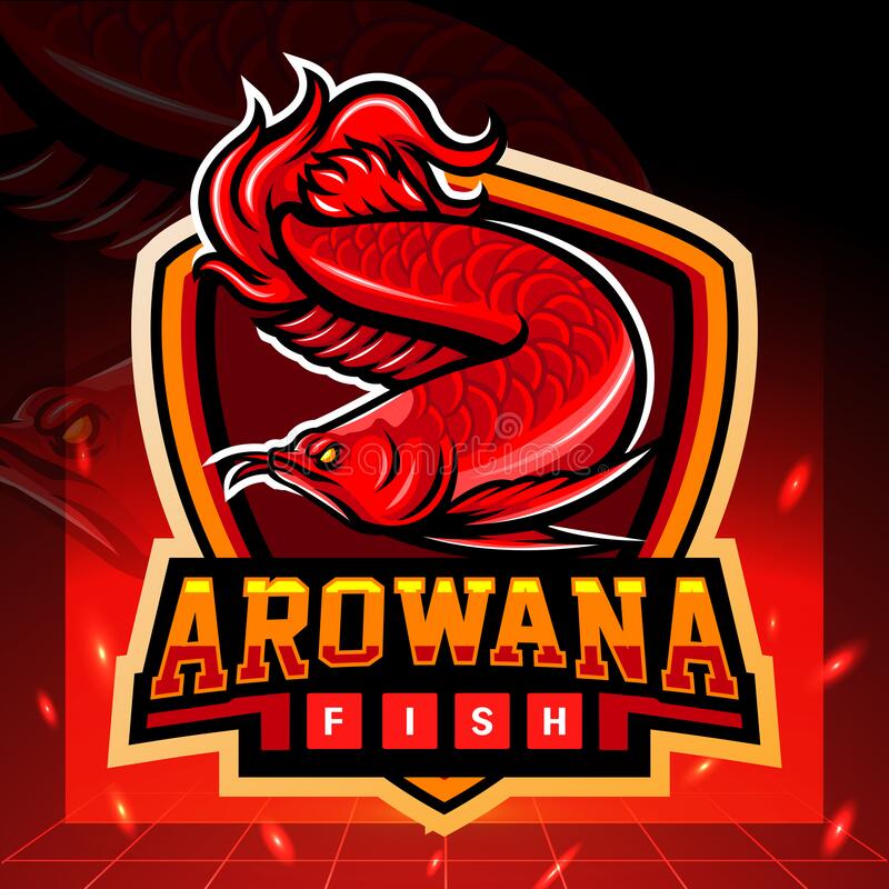 Detail Logo Ikan Keren Nomer 25