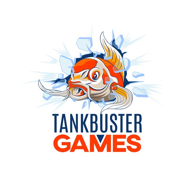 Detail Logo Ikan Keren Nomer 26