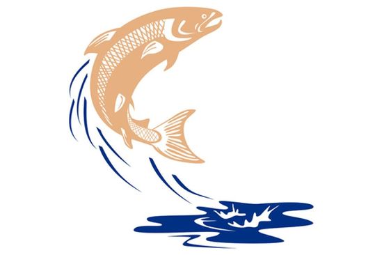 Detail Logo Ikan Keren Nomer 27