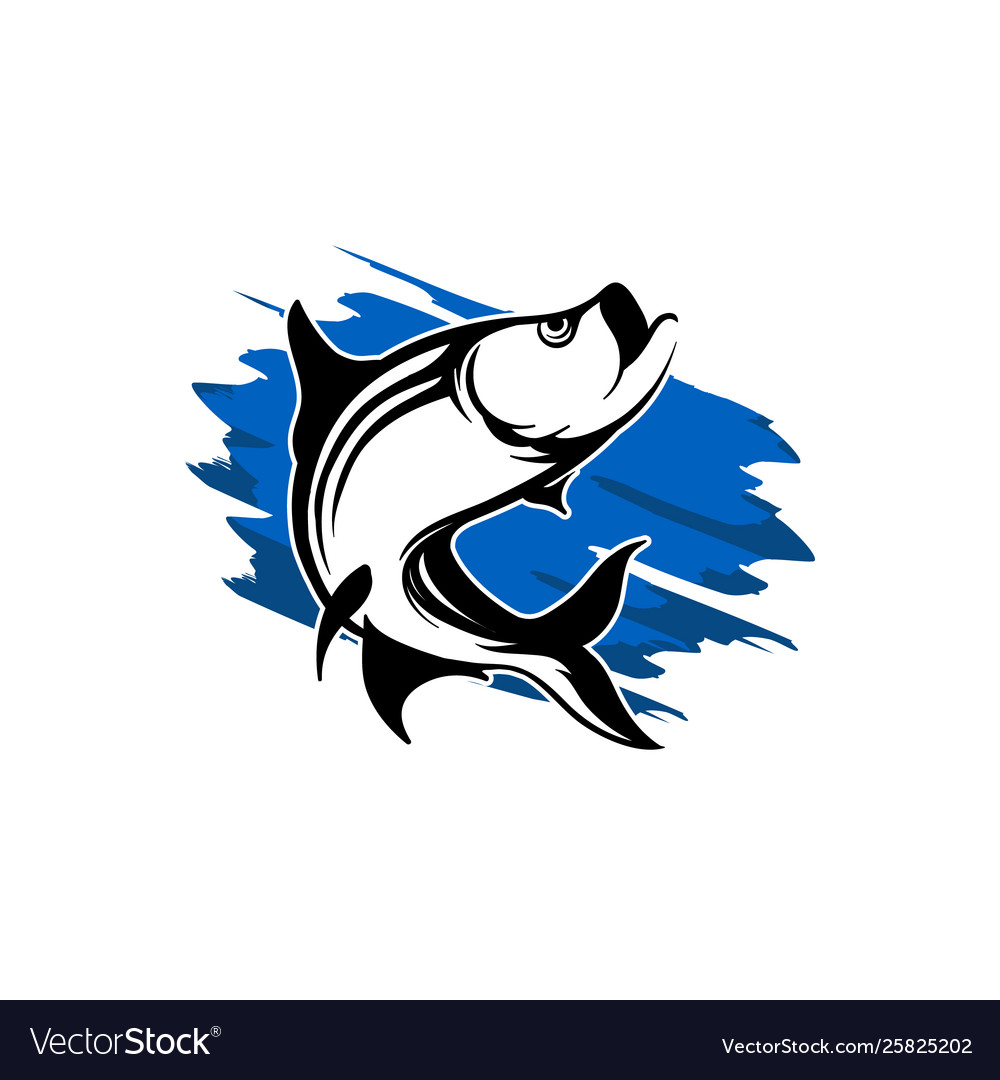 Detail Logo Ikan Keren Nomer 4
