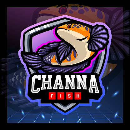 Detail Logo Ikan Keren Nomer 30