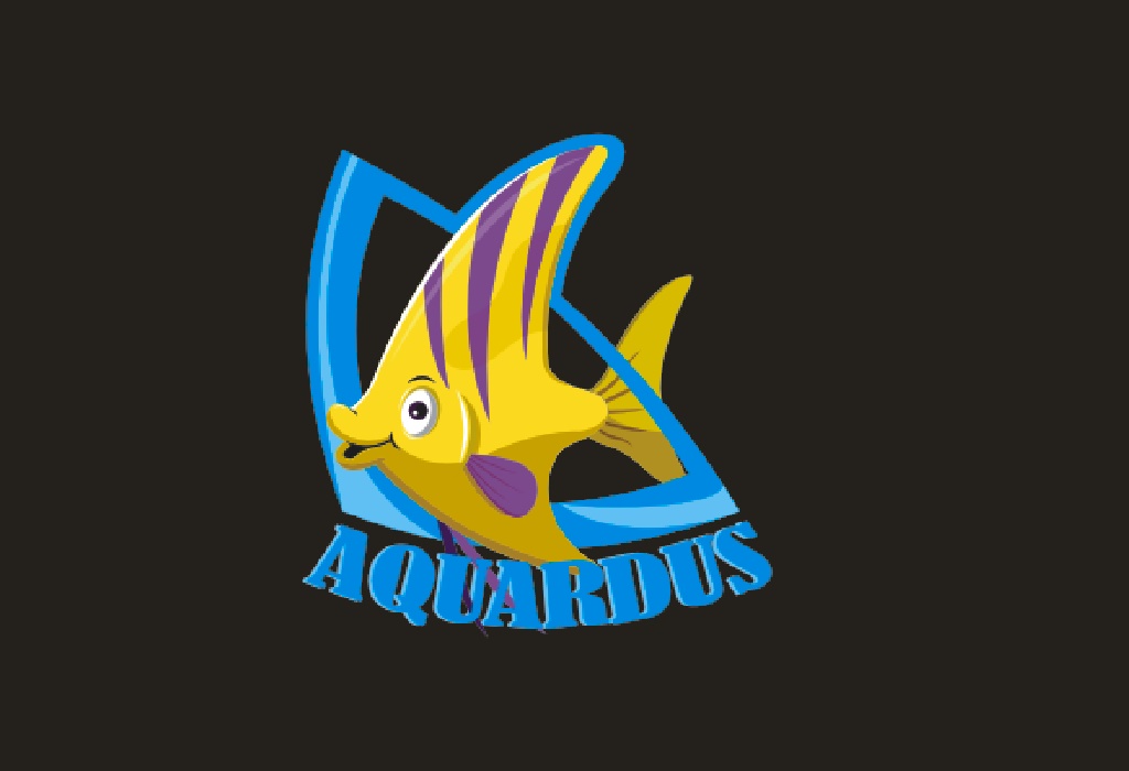 Detail Logo Ikan Keren Nomer 31
