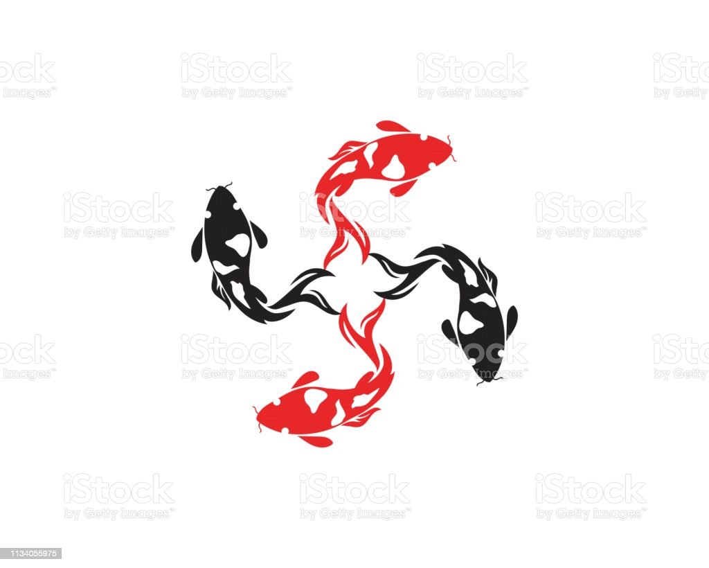 Detail Logo Ikan Keren Nomer 32