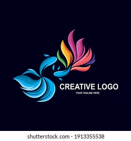 Detail Logo Ikan Keren Nomer 37