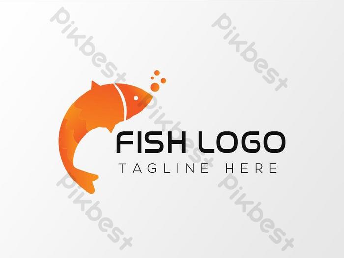 Detail Logo Ikan Keren Nomer 39