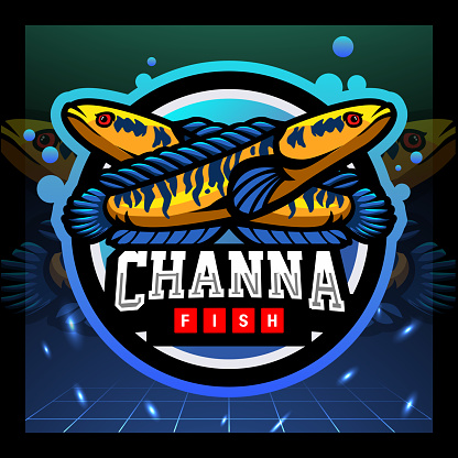Detail Logo Ikan Keren Nomer 6
