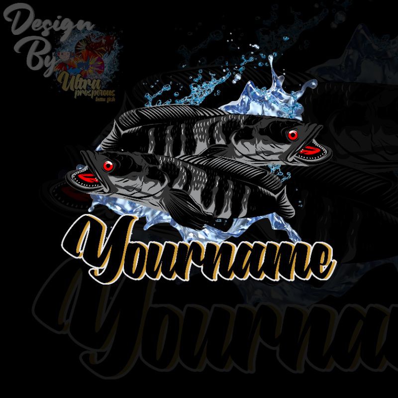 Detail Logo Ikan Keren Nomer 47