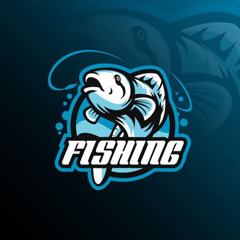 Detail Logo Ikan Keren Nomer 9