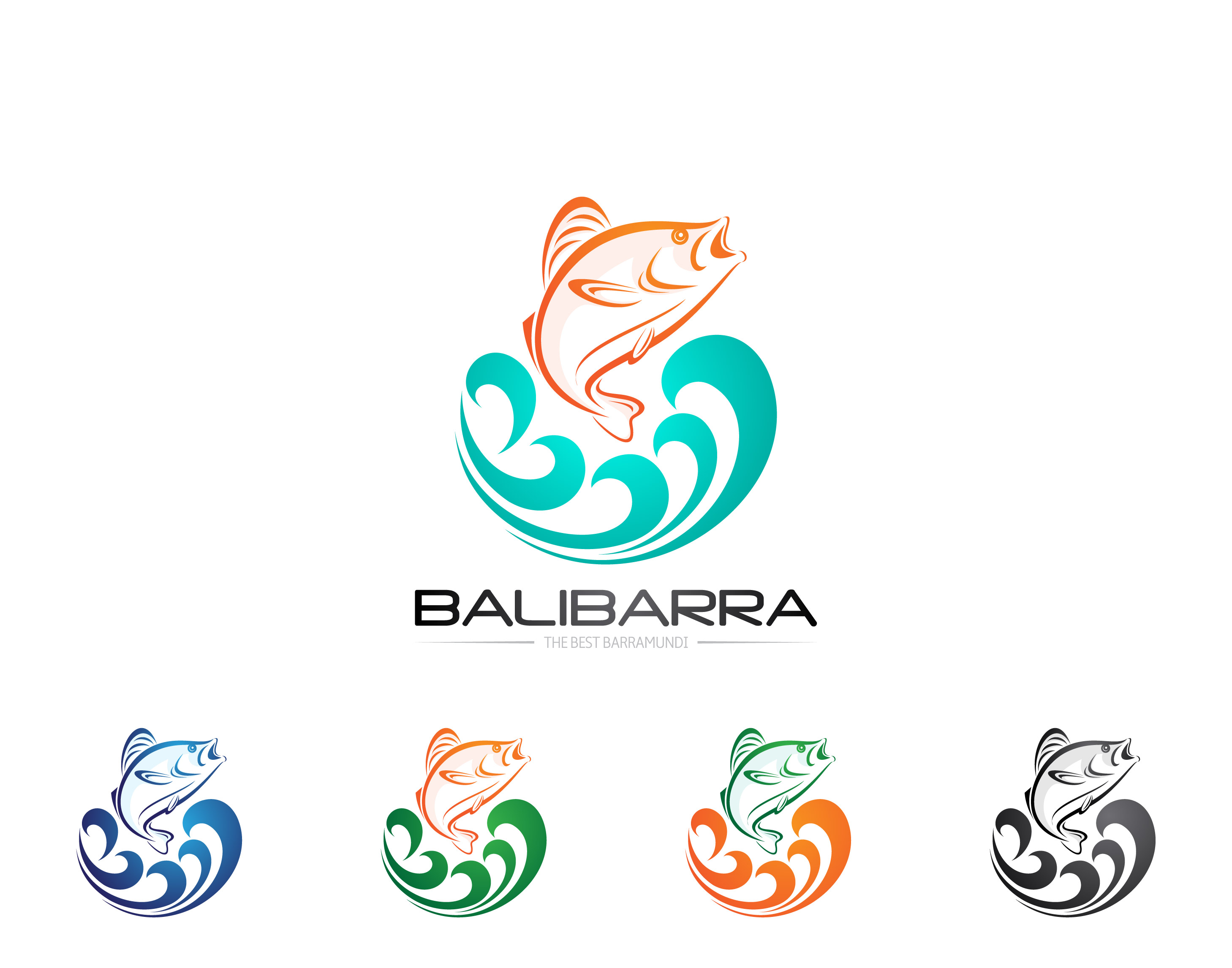 Detail Logo Ikan Laut Nomer 16