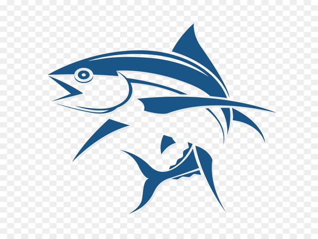 Detail Logo Ikan Laut Nomer 2