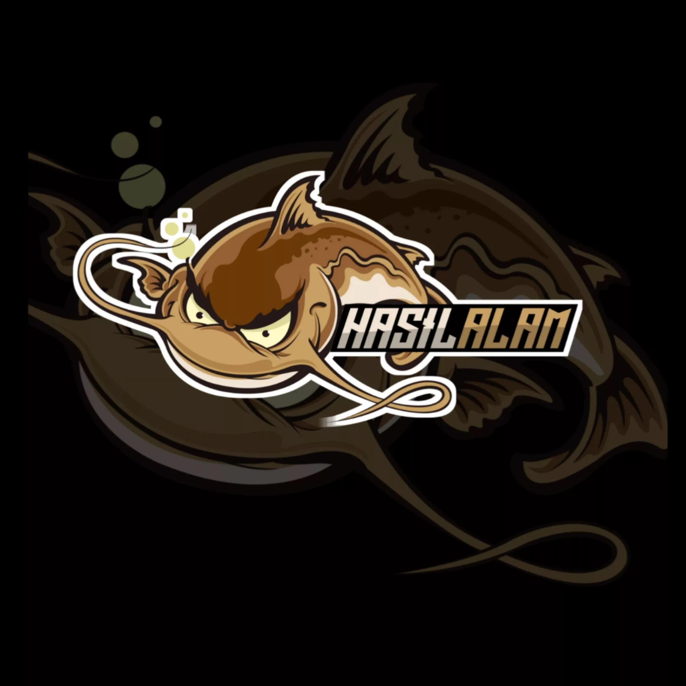 Detail Logo Ikan Lele Nomer 21