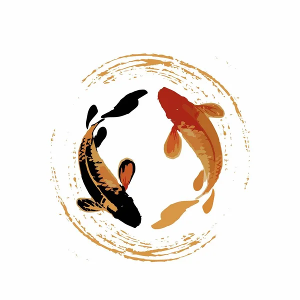 Detail Logo Ikan Mas Keren Nomer 16