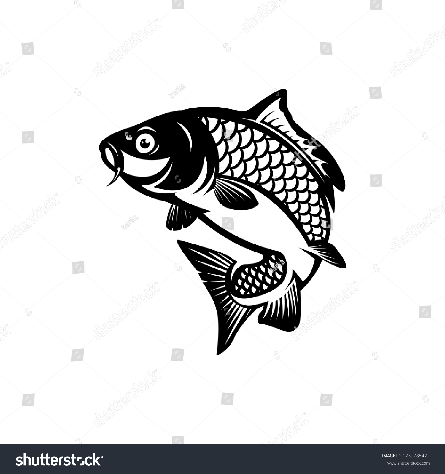 Detail Logo Ikan Mas Keren Nomer 5