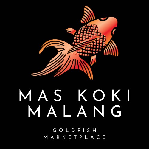 Detail Logo Ikan Mas Koki Nomer 15