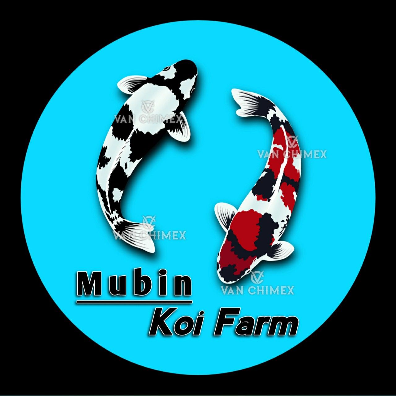 Detail Logo Ikan Mas Koki Nomer 41