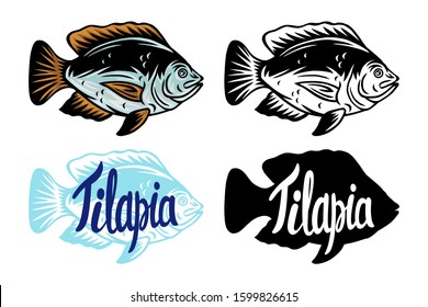 Detail Logo Ikan Nila Nomer 26