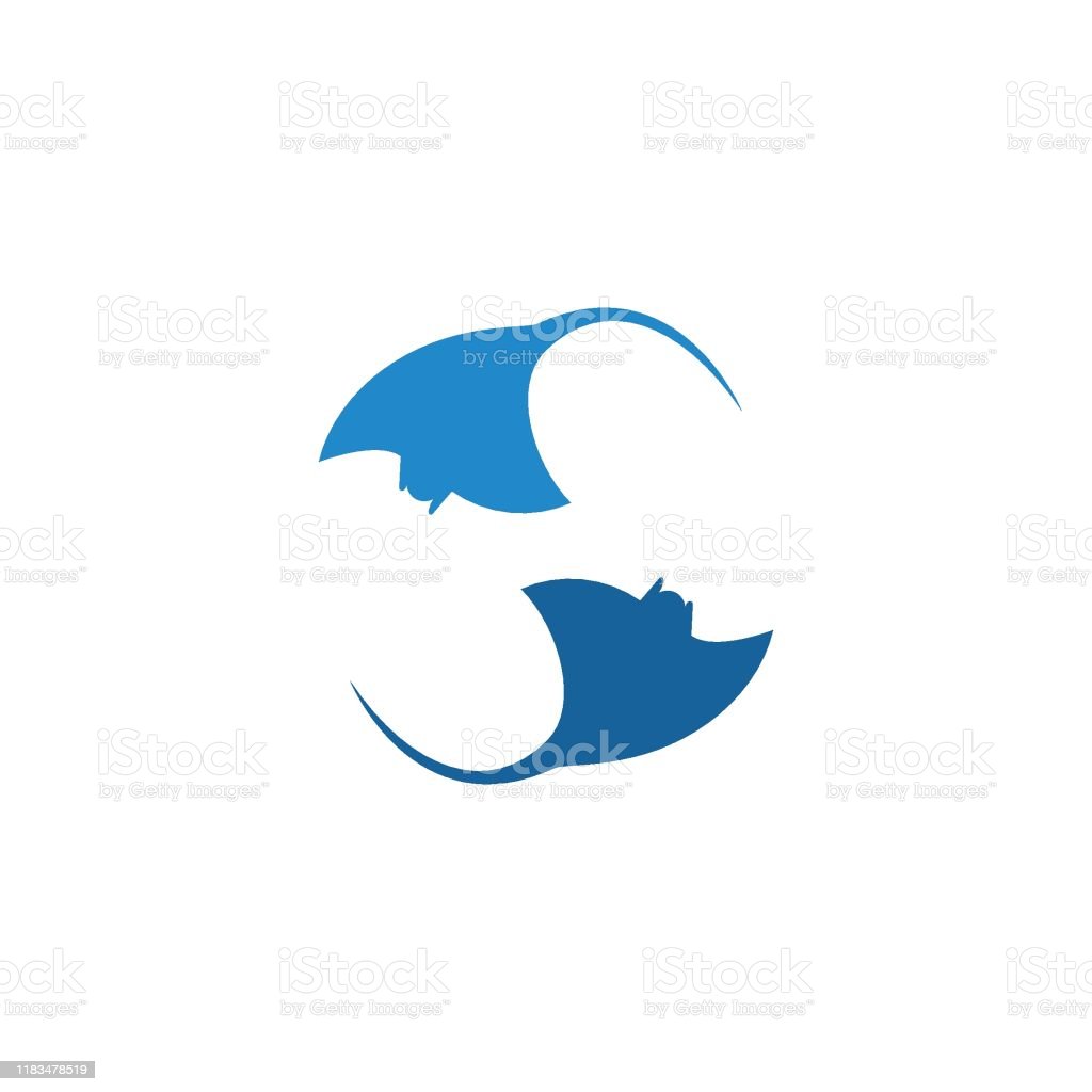 Detail Logo Ikan Pari Nomer 11