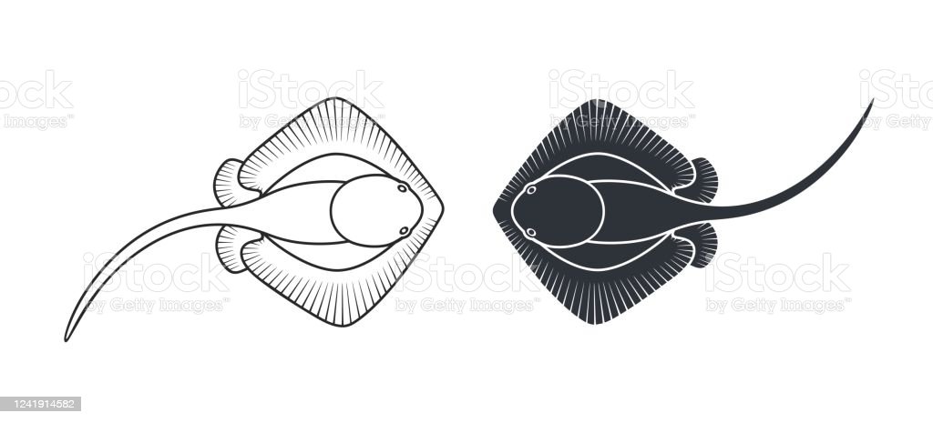 Detail Logo Ikan Pari Nomer 31