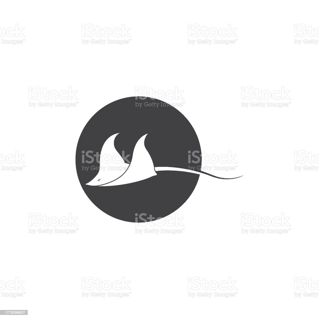 Detail Logo Ikan Pari Nomer 6