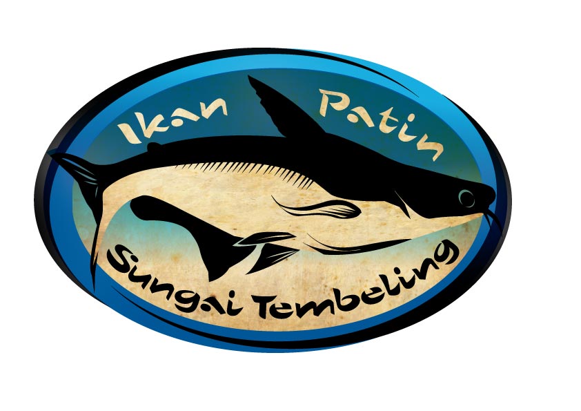 Detail Logo Ikan Patin Nomer 2