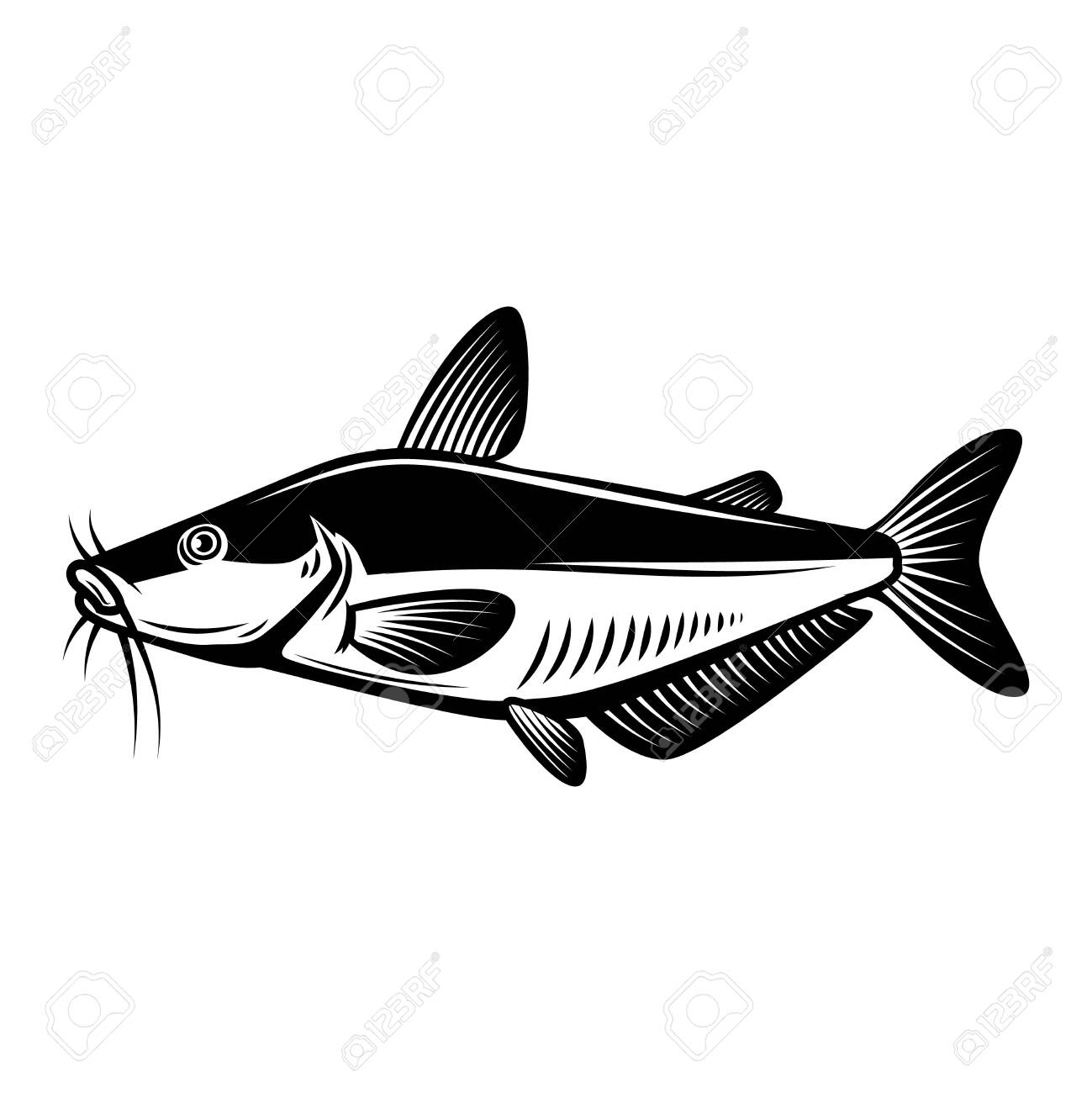 Detail Logo Ikan Patin Nomer 8