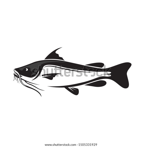 Detail Logo Ikan Patin Nomer 12