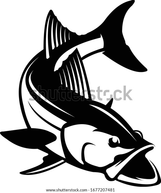 Detail Logo Ikan Patin Nomer 6