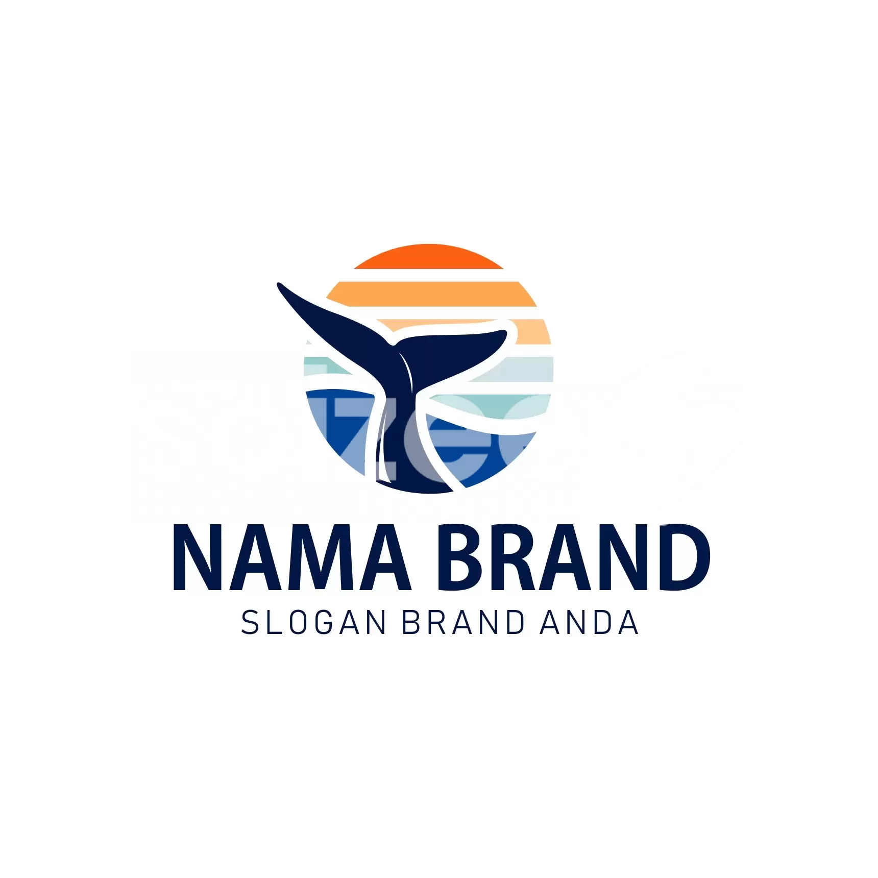 Detail Logo Ikan Paus Nomer 11