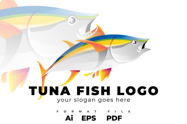 Detail Logo Ikan Tenggiri Nomer 51