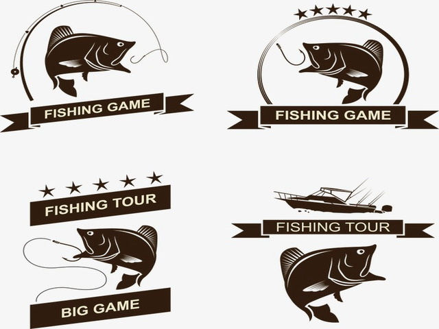Detail Logo Ikan Toman Keren Nomer 29