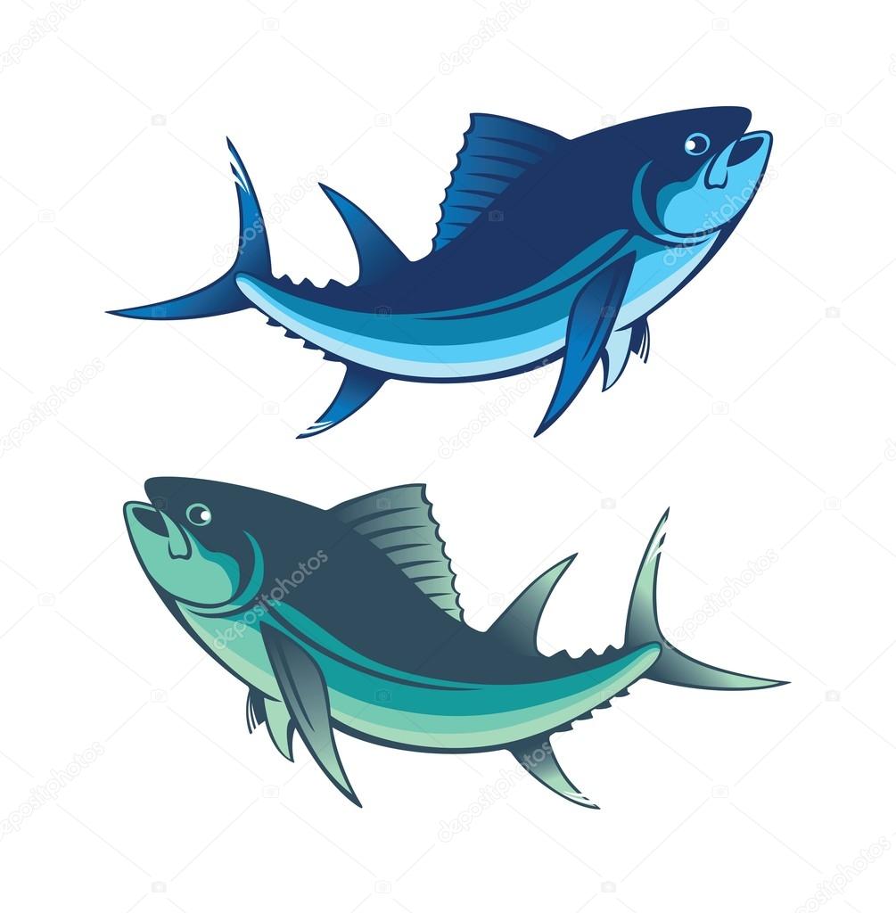 Detail Logo Ikan Tuna Nomer 13