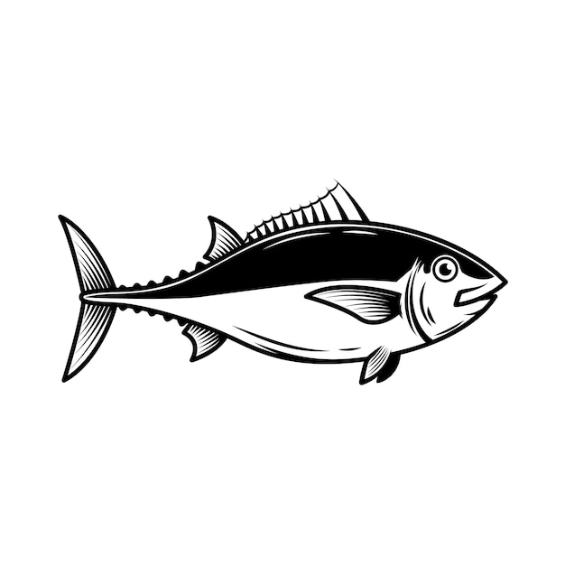 Detail Logo Ikan Tuna Nomer 21