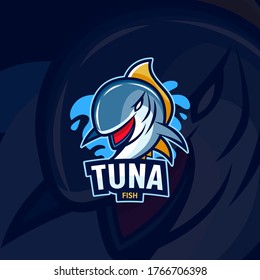 Detail Logo Ikan Tuna Nomer 23