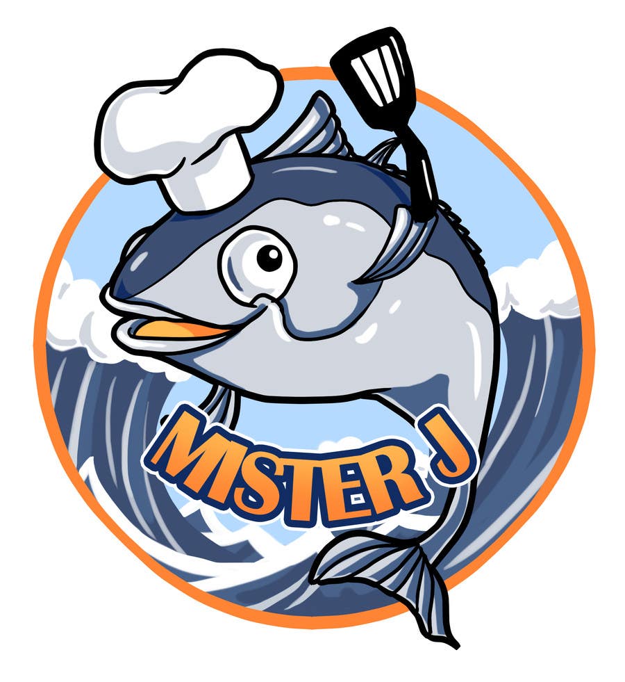 Detail Logo Ikan Tuna Nomer 26