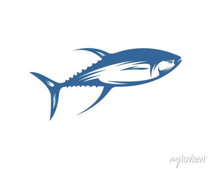 Detail Logo Ikan Tuna Nomer 34