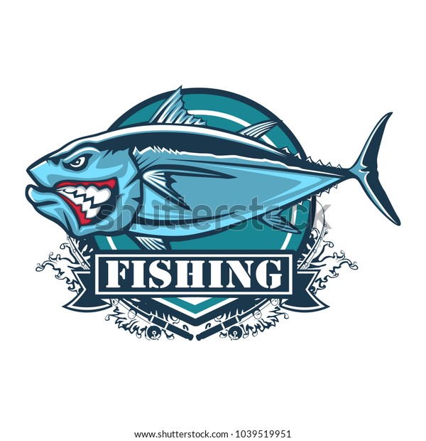 Detail Logo Ikan Tuna Nomer 6