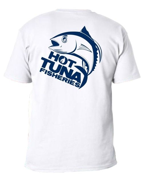 Detail Logo Ikan Tuna Nomer 52