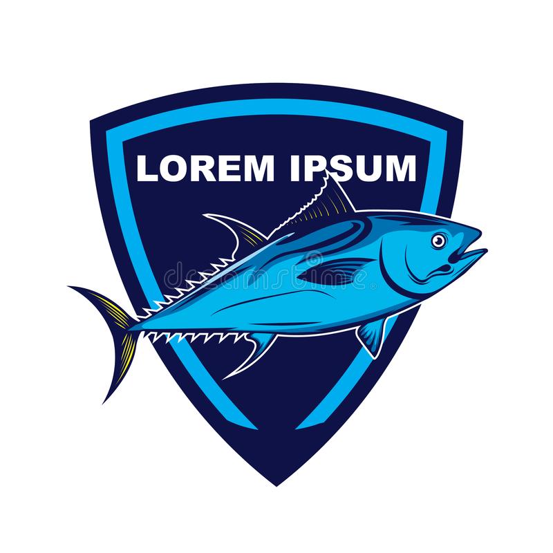 Detail Logo Ikan Tuna Nomer 53