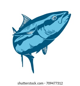 Detail Logo Ikan Tuna Nomer 55