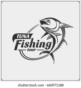 Detail Logo Ikan Tuna Nomer 7