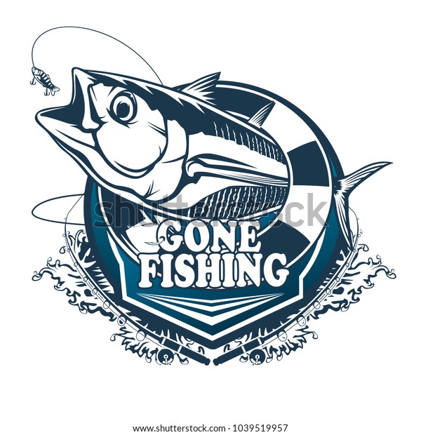 Detail Logo Ikan Tuna Nomer 10