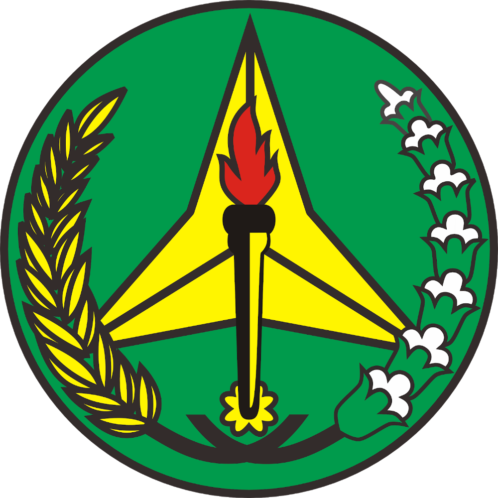 Logo Ikatan Adhyaksa Dharmakarini Kejaksaan - KibrisPDR